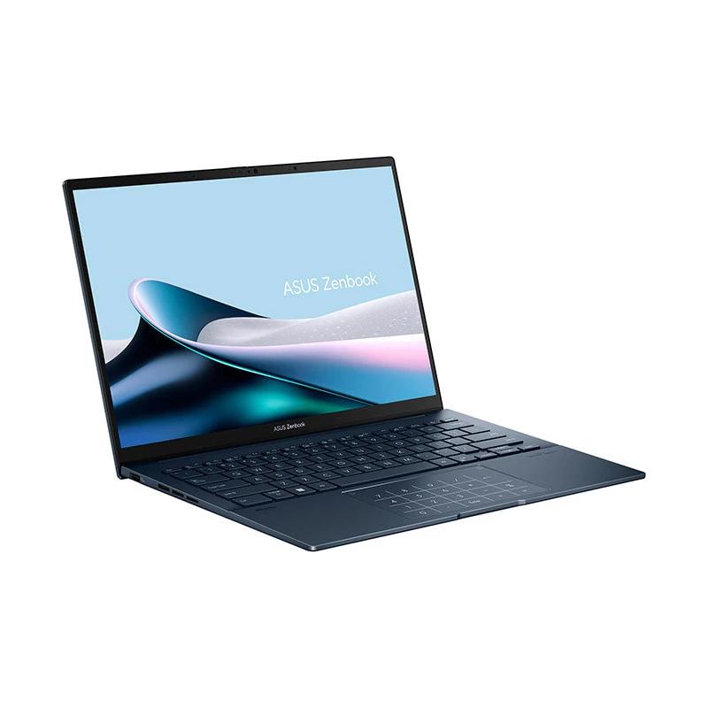 Asus UX3405CA-PZ284W U7-255H 16 1TB W11H 14" Asus UX3405CA-PZ284W U7-255H 16 1TB W11H 14"