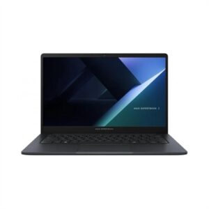 Asus B1403CVA-S62514X i5-1334U 16GB 512GB W11P 14"