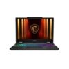MSI Cyborg 15-239XES U7-240H 32GB 1TB 5060 15.6"