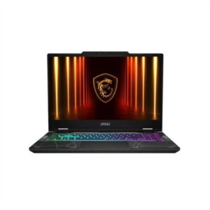 MSI Cyborg 15-239XES U7-240H 32GB 1TB 5060 15.6"