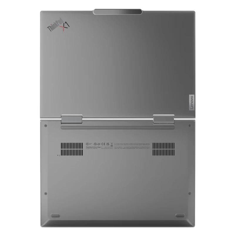 Lenovo X1 2-IN-1 G10 CORE ULTRA 7 258VSYST Lenovo X1 2-IN-1 G10 CORE ULTRA 7 258VSYST