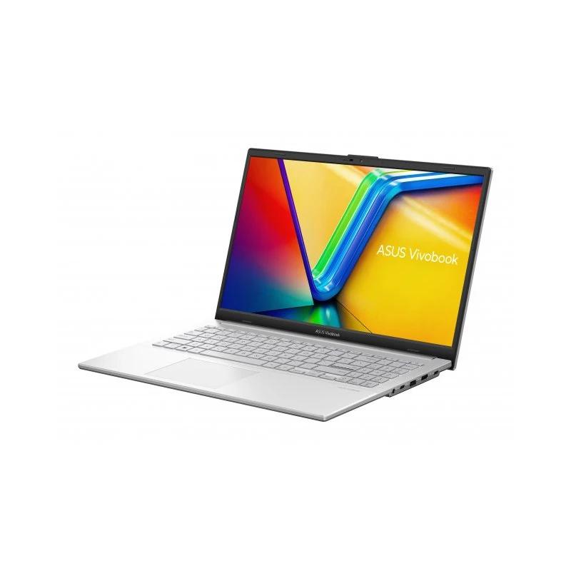 Asus E1504FA-BQ2446W AMD R5-7520U 16GB 512 W11H 15 Asus E1504FA-BQ2446W AMD R5-7520U 16GB 512 W11H 15