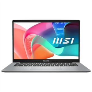 MSI Modern 14-206XES i5-1334U 16GB 512 DOS 14" P