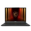 MSI Stealth A16 AI+-038ES AMD R9 64 1TB 5090 W11H