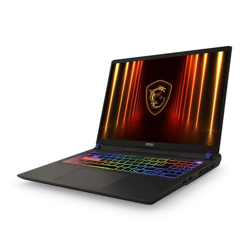 MSI Vector 16HX-099ES U9-275HX 32 1TB 5080 W11H 16 MSI Vector 16HX-099ES U9-275HX 32 1TB 5080 W11H 16