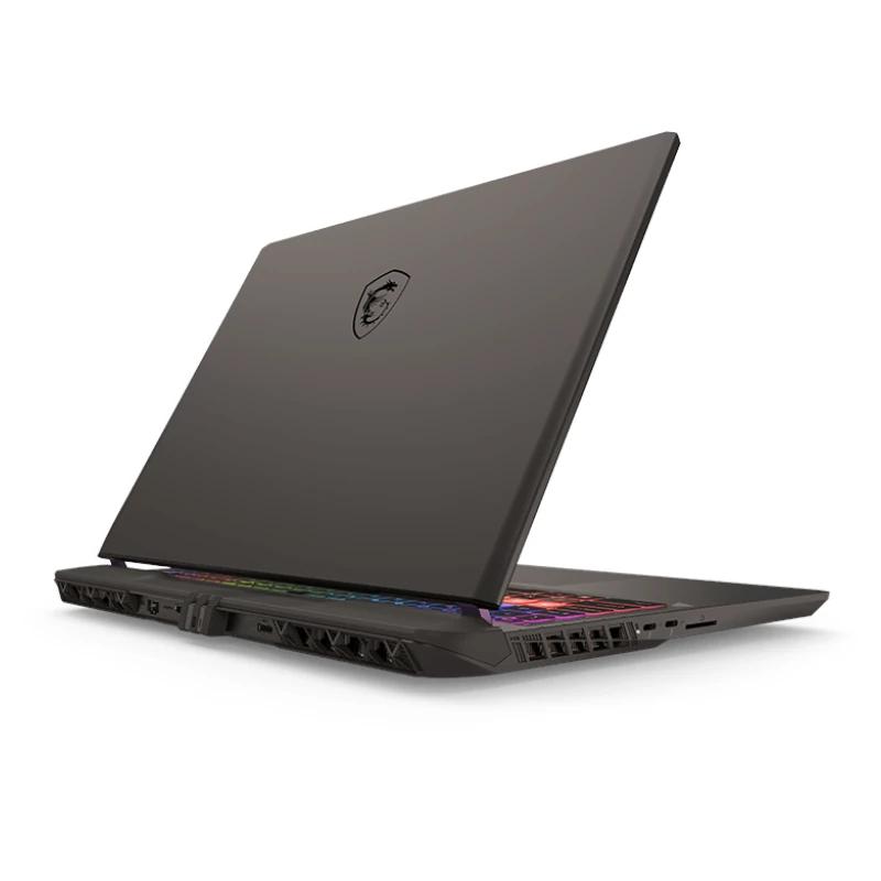 MSI Vector 16HX-099ES U9-275HX 32 1TB 5080 W11H 16 MSI Vector 16HX-099ES U9-275HX 32 1TB 5080 W11H 16