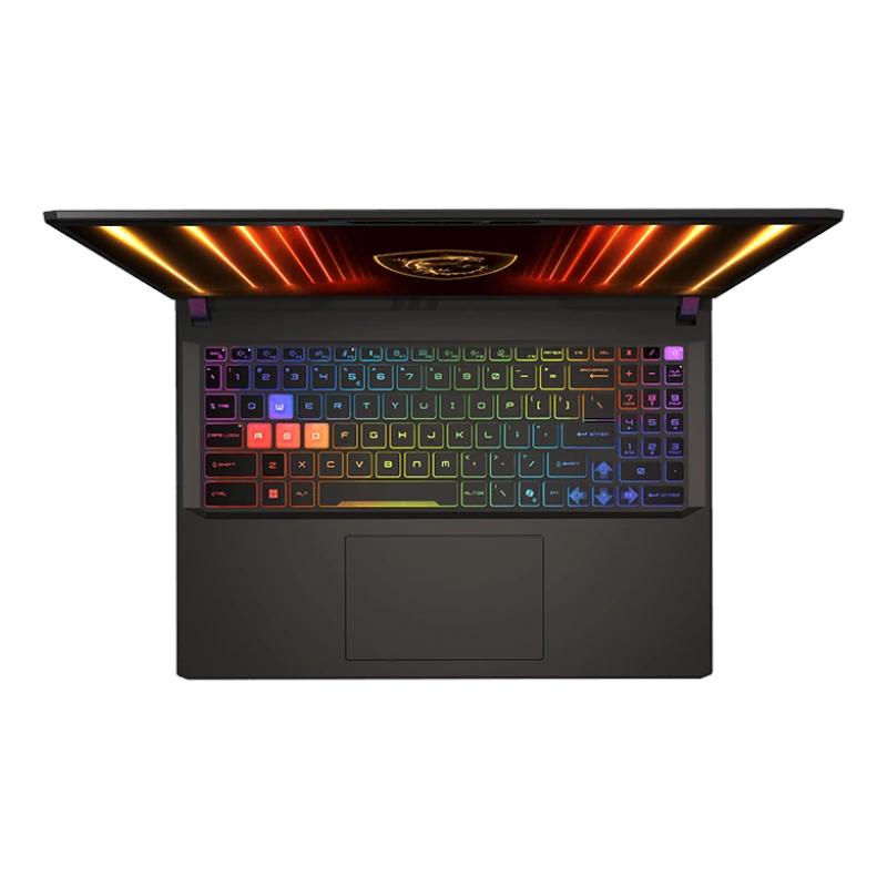 MSI Vector 16HX-099ES U9-275HX 32 1TB 5080 W11H 16 MSI Vector 16HX-099ES U9-275HX 32 1TB 5080 W11H 16