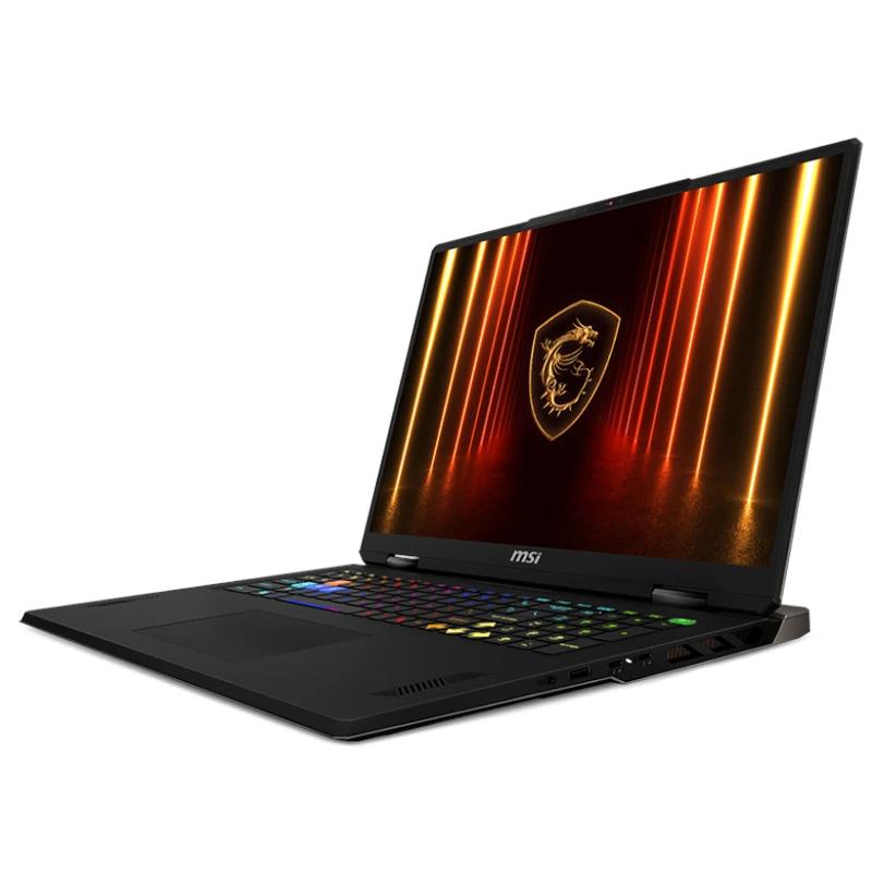 MSI Vector 18HX-648ES U9-275HX 32 1TB 5080 W11H 18 MSI Vector 18HX-648ES U9-275HX 32 1TB 5080 W11H 18