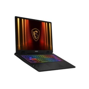 MSI Crosshair 16HX AI-206XES U9 32 1TB 5070 DOS 16
