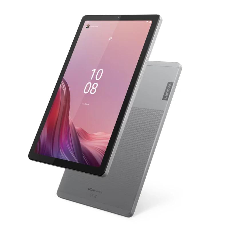 Lenovo Tab M9 9" G80 3GB 32GB Wifi Grey + Case Lenovo Tab M9 9" G80 3GB 32GB Wifi Grey + Case