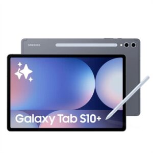 Samsung Galaxy Tab S10+ 5G 12GB 512GB Gray