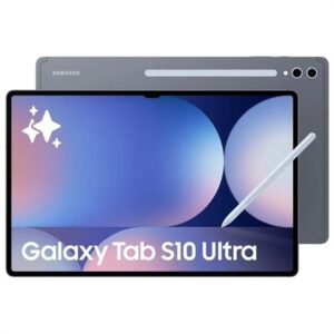 Samsung GALAXY TAB S10 ULTRA 5G 12+512GB GRAY
