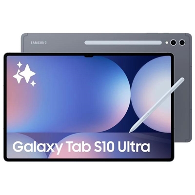 Samsung GALAXY TAB S10 ULTRA 5G 12+512GB CINZA