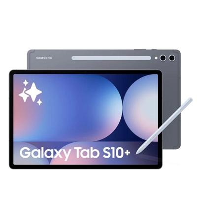 Samsung GALAXY TAB S10+ 12GB 256GB WIFI CINZA