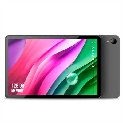 SPC Tablet Gravity 5 11" HD+ 4GB 128GB Black