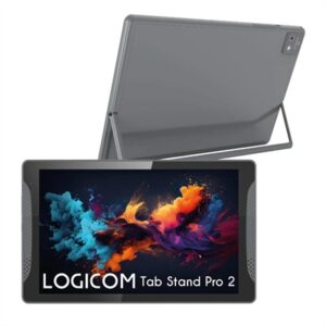 Logicom Tablet Stand Pro 2 10.1" 4GB 64GB Grey