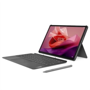 Lenovo Tab P12 12.7" 3K 8GB 256GB Pen + keyboard
