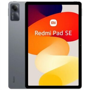 Xiaomi Redmi Pad SE 11" 128Gb Grey Without charger