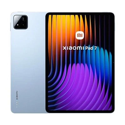 Xiaomi Pad 7 11.2" 8GB/256GB Blue