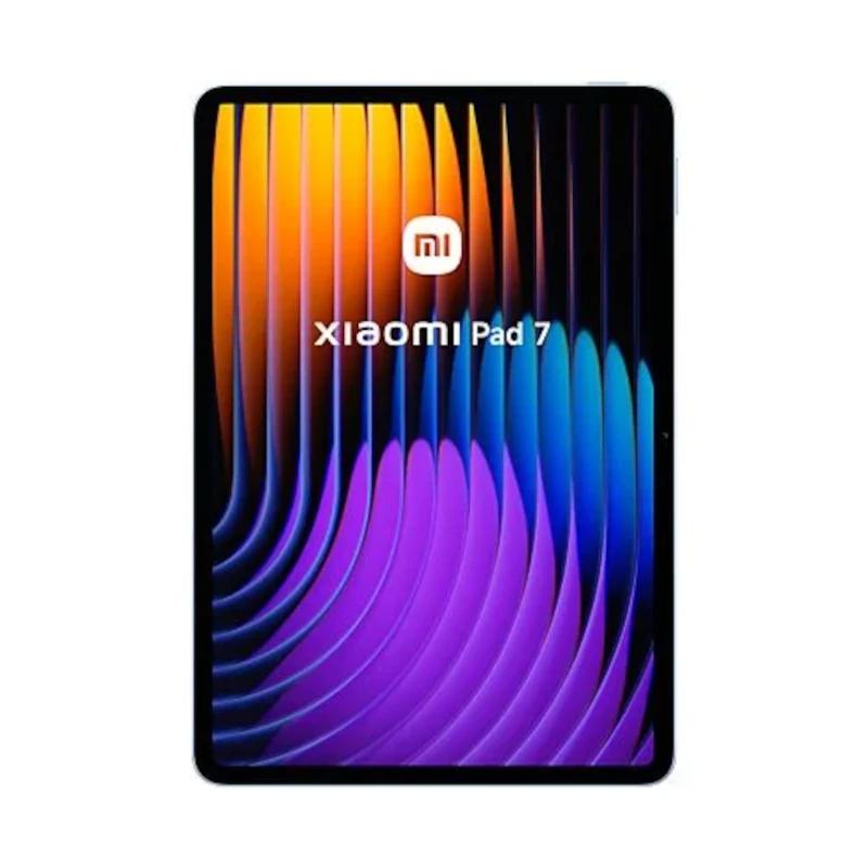 Xiaomi Pad 7 11.2" 8GB/256GB Blue Xiaomi Pad 7 11.2" 8GB/256GB Blue