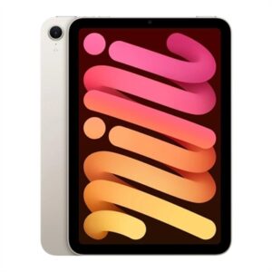Apple iPad Mini 2024 Wi-Fi 512GB Starlight
