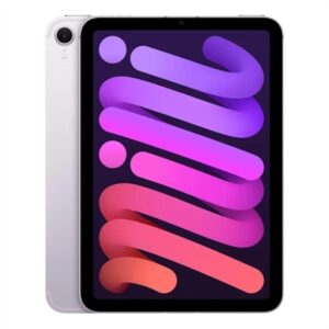 Apple iPad Mini 2024 Wi-Fi 512GB Purple