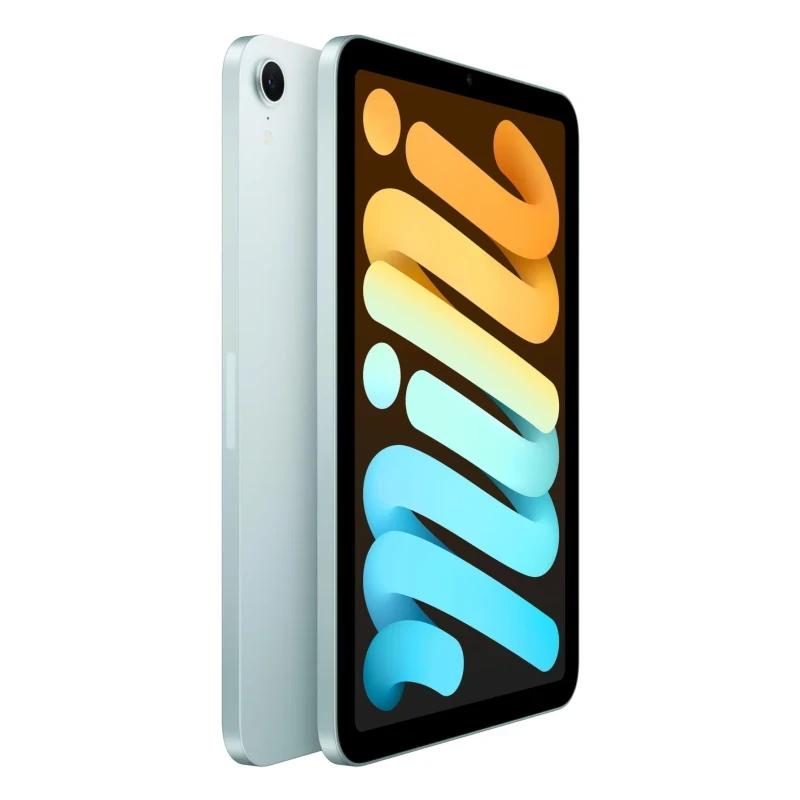 Apple IPAD MINI 2024 WI-FI 512GB BLUE Apple IPAD MINI 2024 WI-FI 512GB BLUE