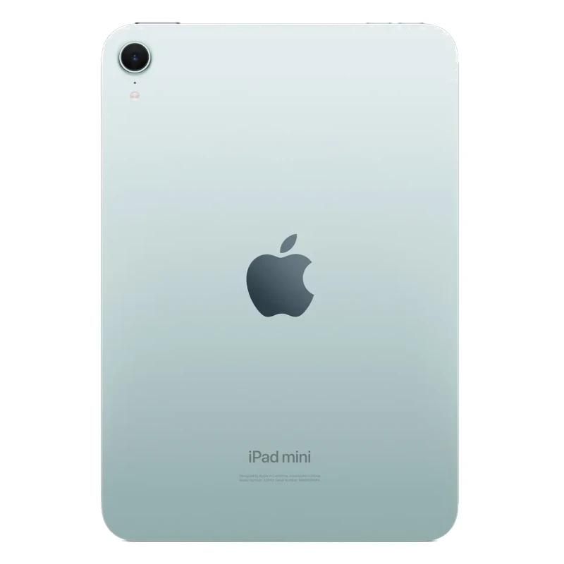 Apple IPAD MINI 2024 WI-FI 512GB BLUE Apple IPAD MINI 2024 WI-FI 512GB BLUE