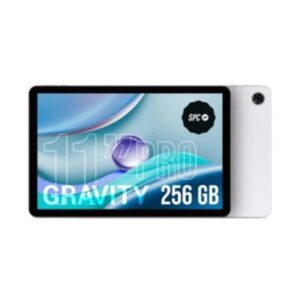 SPC Tablet Gravity 6 Pro 4G 11" IPS 6GB 256GB Silver