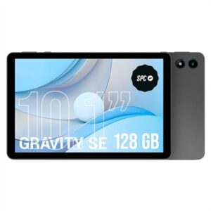SPC Tablet Gravity 6 SE 10.1" 4GB 128GB Grey
