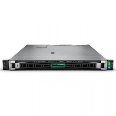 HPE DL360 G11 4410Y 1P 32GB NC 4LFF Server
