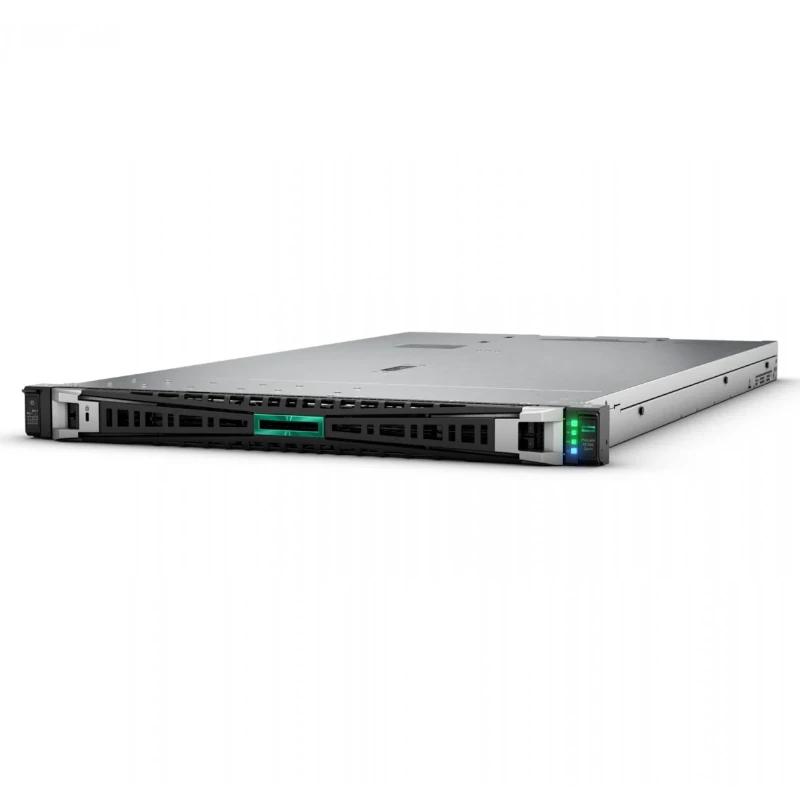 HPE DL360 G11 4410Y 1P 32GB NC 4LFF Server HPE DL360 G11 4410Y 1P 32GB NC 4LFF Server