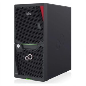 Fujitsu TX1310M5 E-2324G 16GB