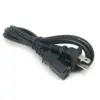 Aisens Power Cable CPU, CEE7/M-C13