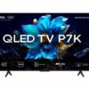 TCL 65P7K TV 65" UHD QLED GOOGLETV DOLBY ATMOS
