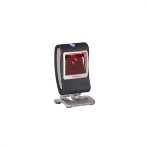 Honeywell MK7580 OCR Code Activation