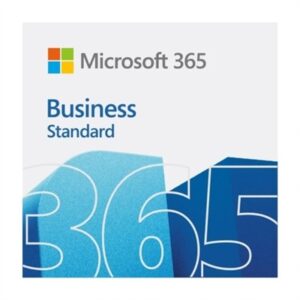 Microsoft 365 Business Standard 1 Year ESD