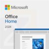 Microsoft Office 2024 Casa ESD
