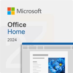 Microsoft Office 2024 Home ESD