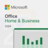 Microsoft Office 2024 Casa e Empresa ESD