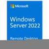 Microsoft Windows Server 2022 Std CAL Us OEM pk5