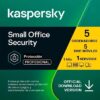 Kaspersky Small Office Security v7 5+1 PT ESD