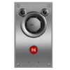 Intercomunicador de Vídeo Fanvil A12V com Coluna 10W IP66&IK10