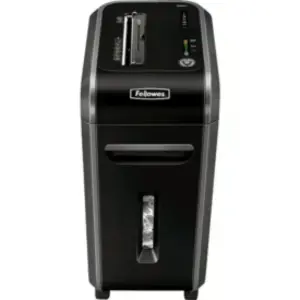 Fellowes 99Ci Shredder cross-cut 4x38mm