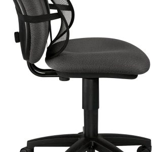 Fellowes Ergonomic Mesh Office Back Support