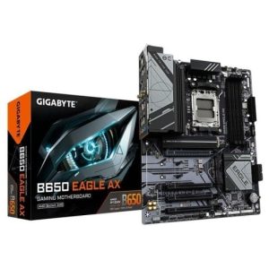 Gigabyte B650 EAGLE AX Motherboard