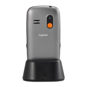 Gigaset Senior Mobile GL395 2.2" SIM Black