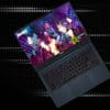 MSI Stealth16 AI-076ES U9-285H 64 2TB 5060 W11H 16