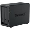 Synology Bundle DS725+ NAS + 2 HAT3300-4T