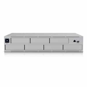 Ubiquiti UNAS-Pro NAS 7-Bay HDD/SSD 1xG 1xSFP+ 2U